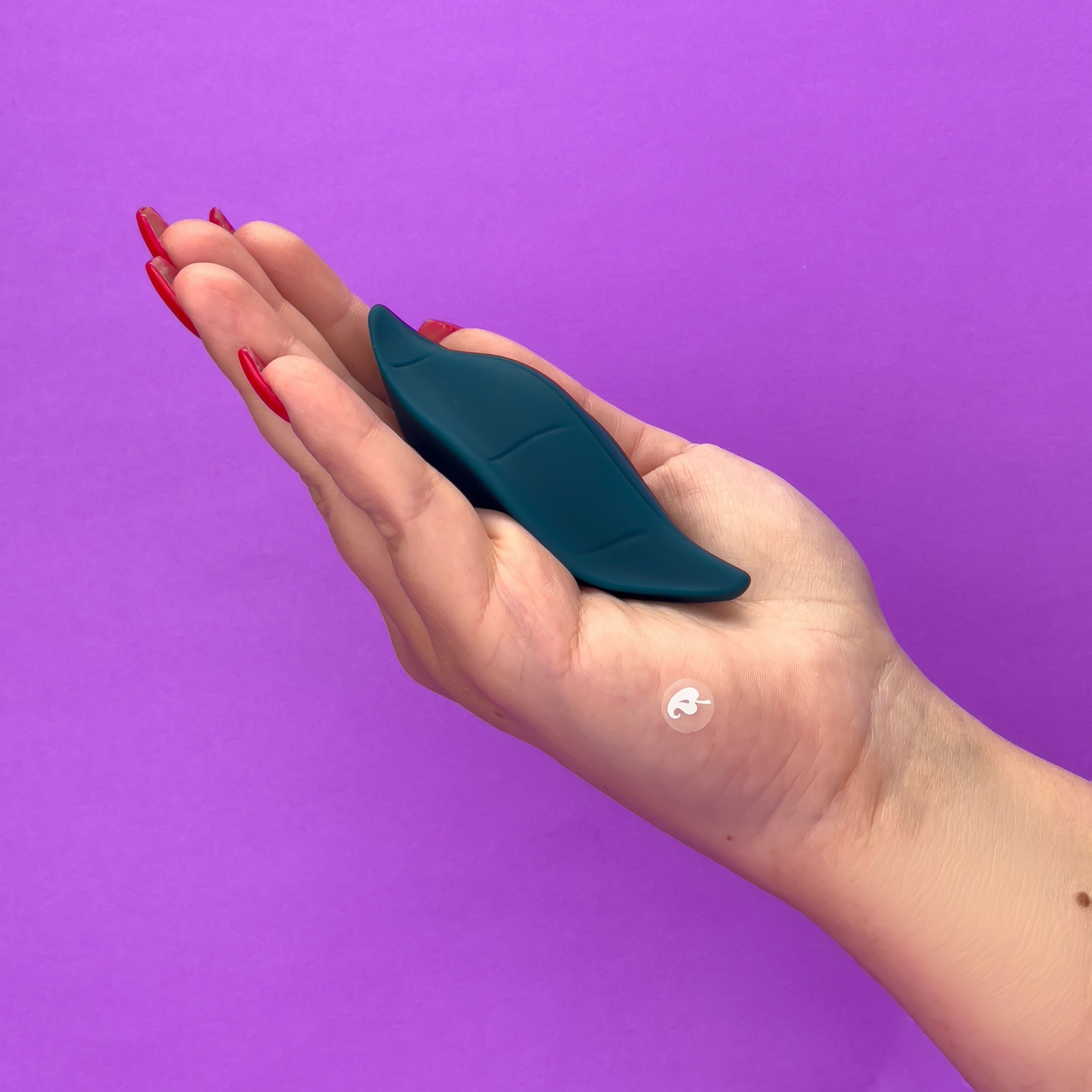 Leaf Panty Vibrator product image 5