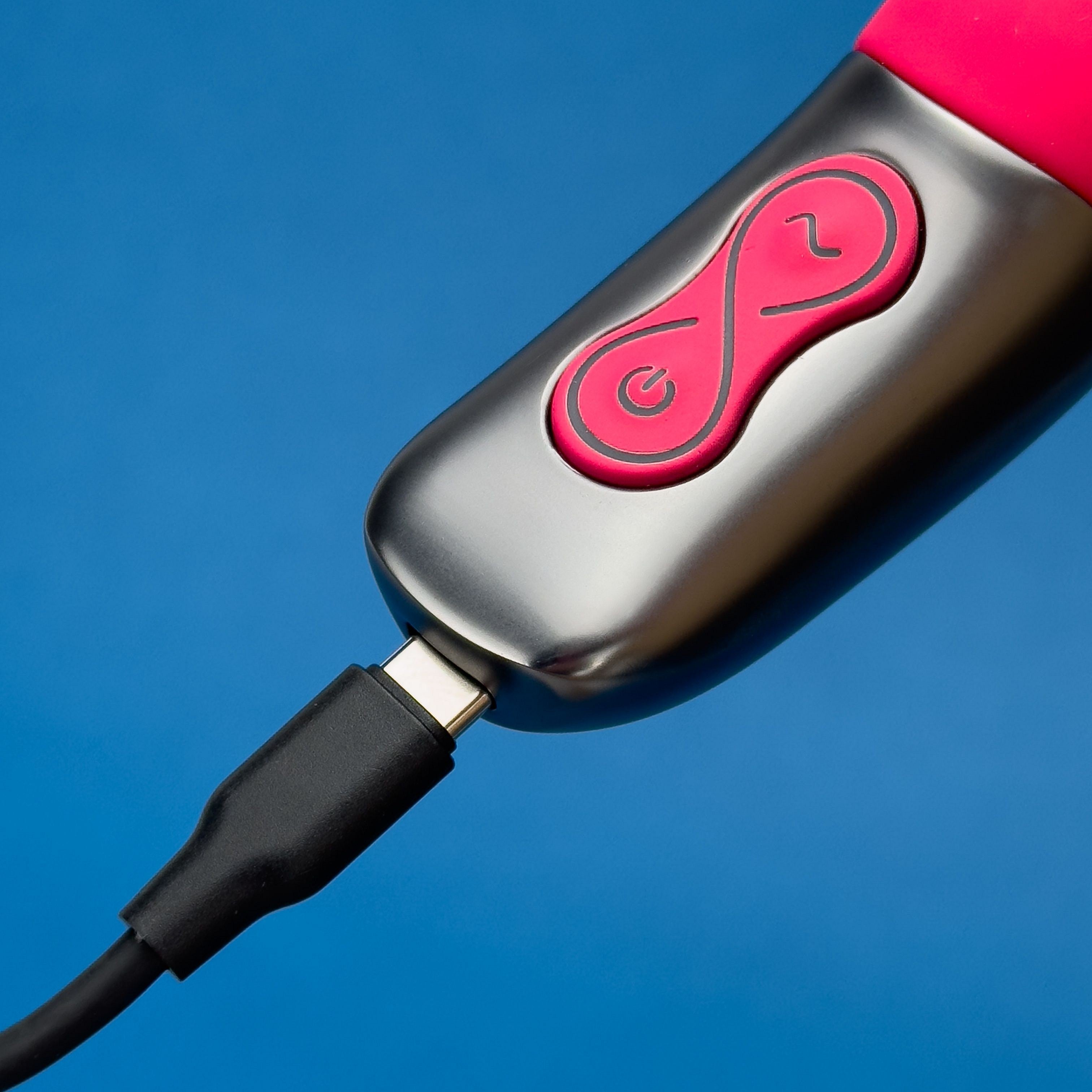 Dulcet Thrusting Vibrator product image 5