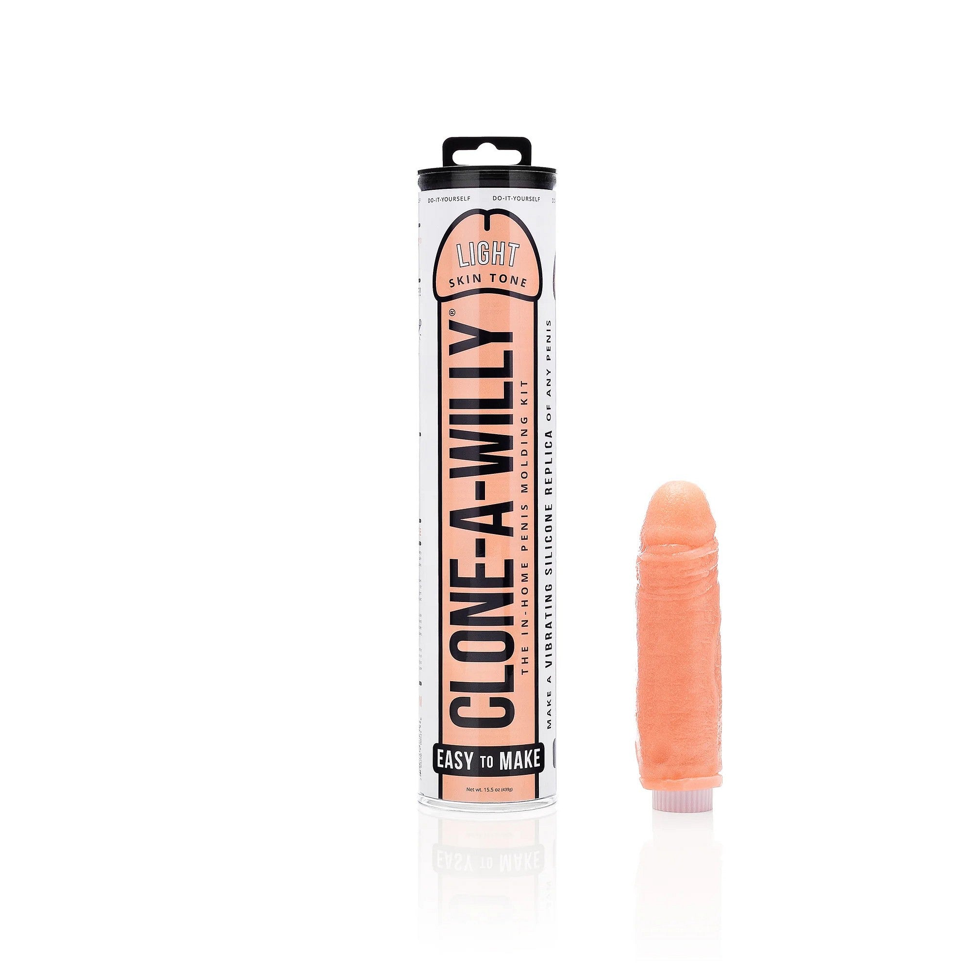 Clone-a-Willy Kit Dildo Vibrator product image 1