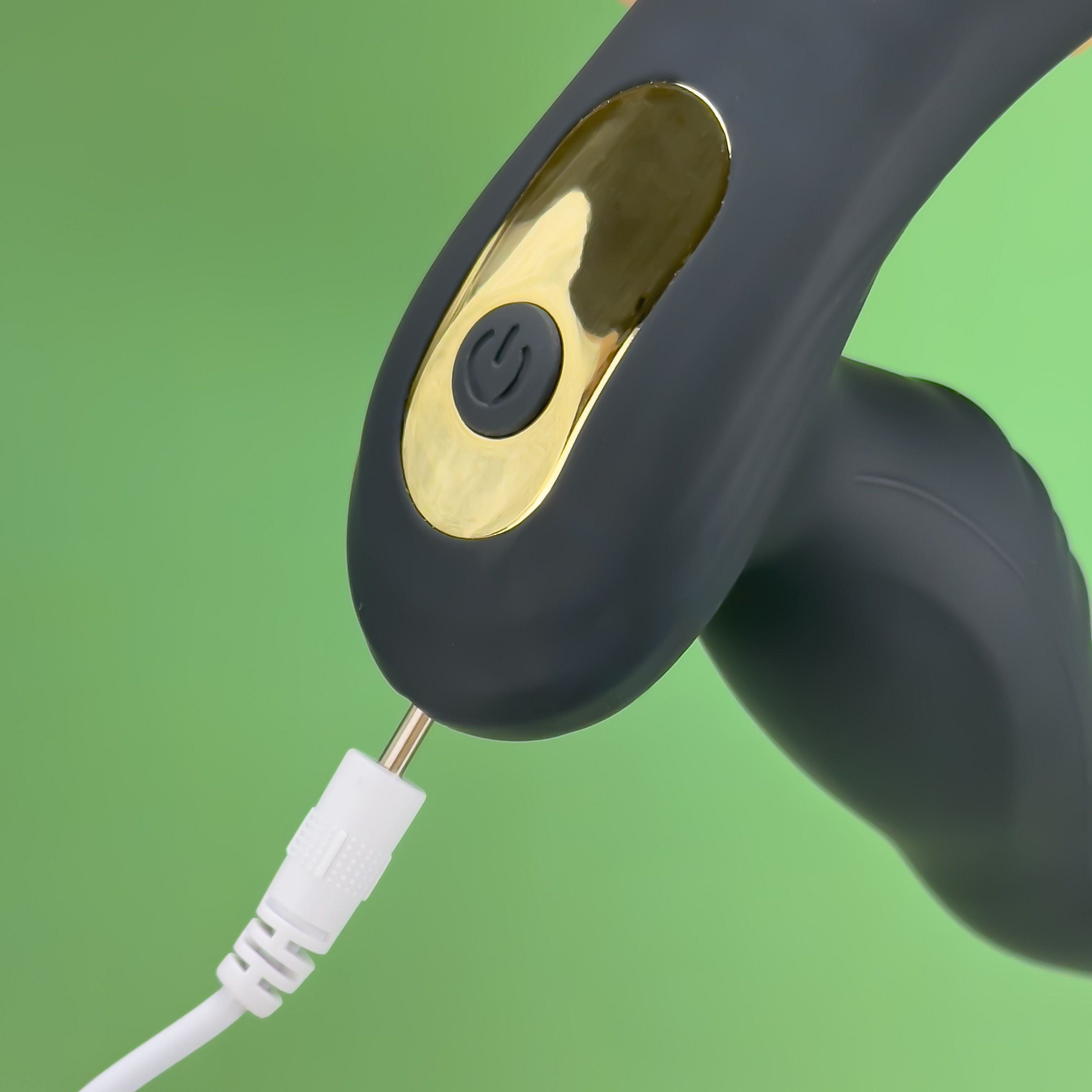 P-Spot Hacker Prostate Vibrator product image 8