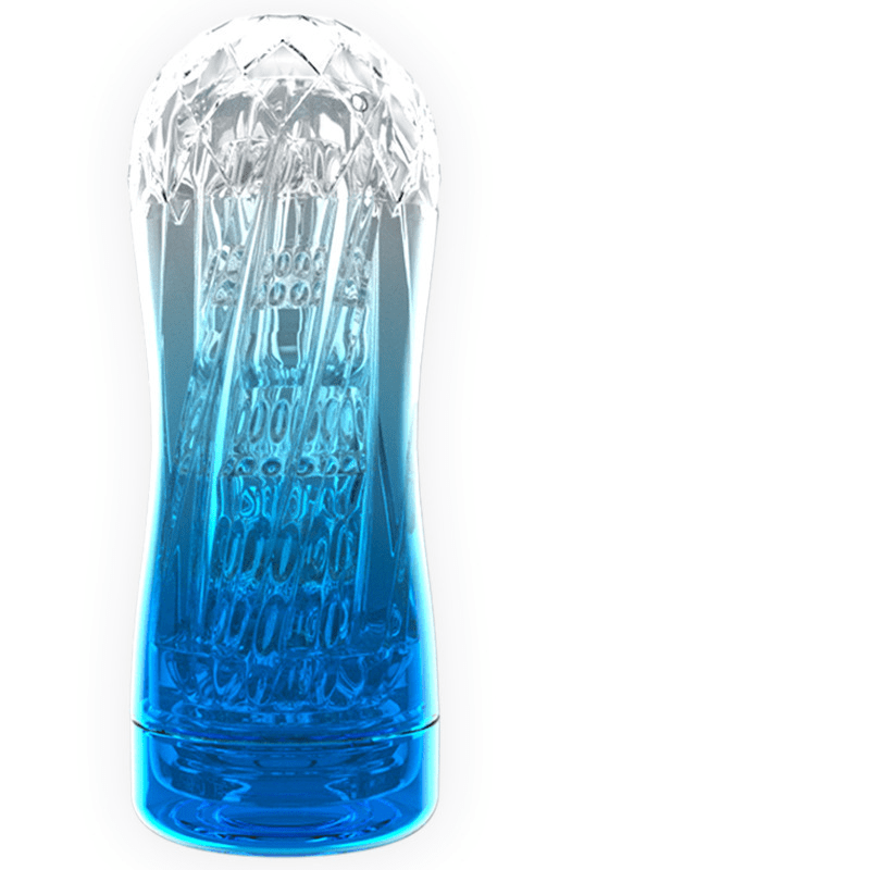 intimilife - Male Aircraft Cup Men's Masturbation Exercise Adult Fun Products-IntimiLife