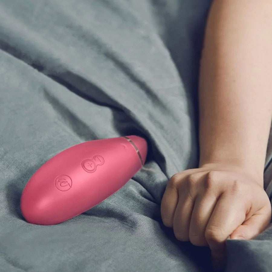 Womanizer Premium 2 Clit Sucker product image 6