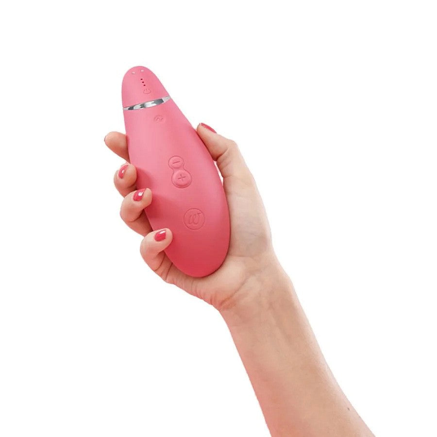 Womanizer Premium 2 Clit Sucker product image 1