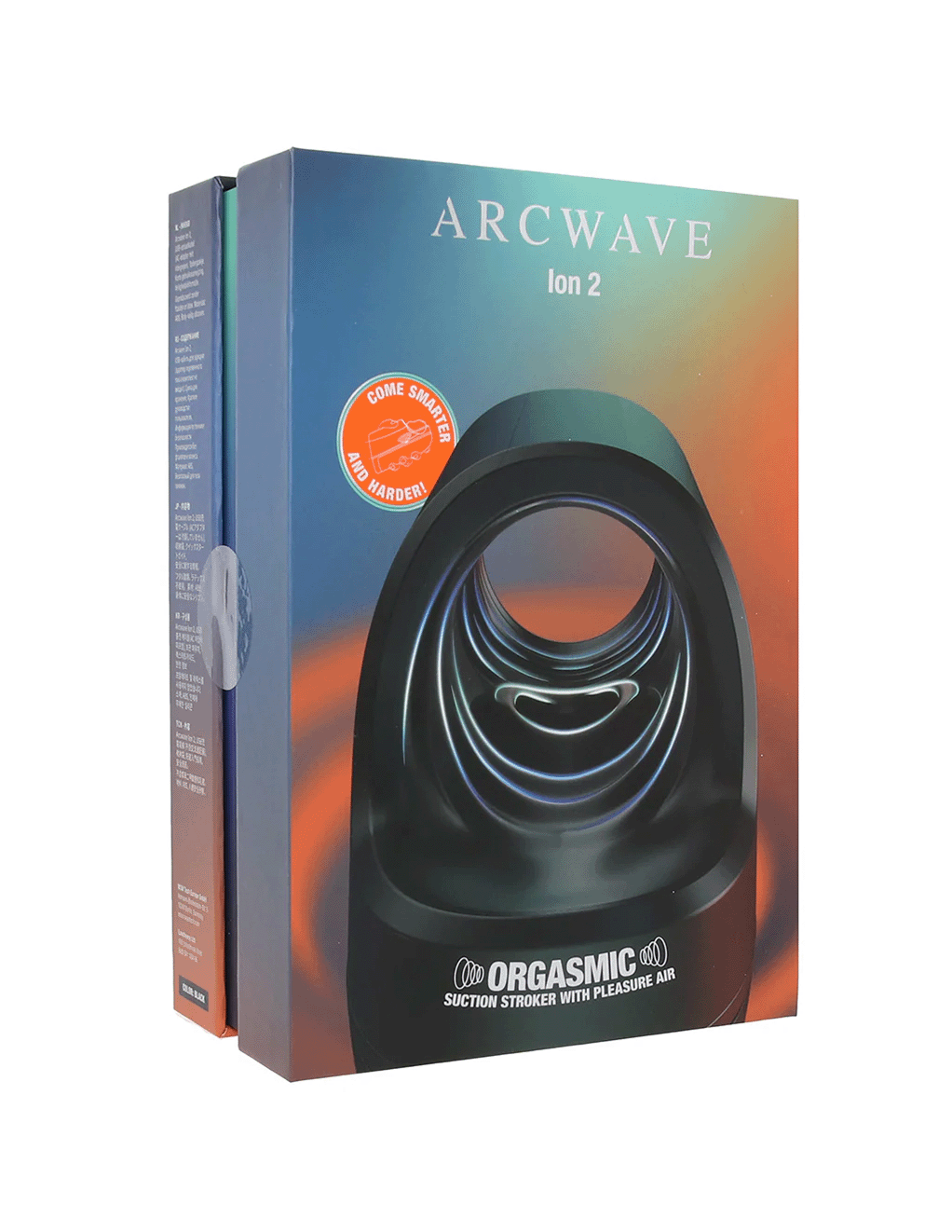Arcwave Ion 2-IntimiLife