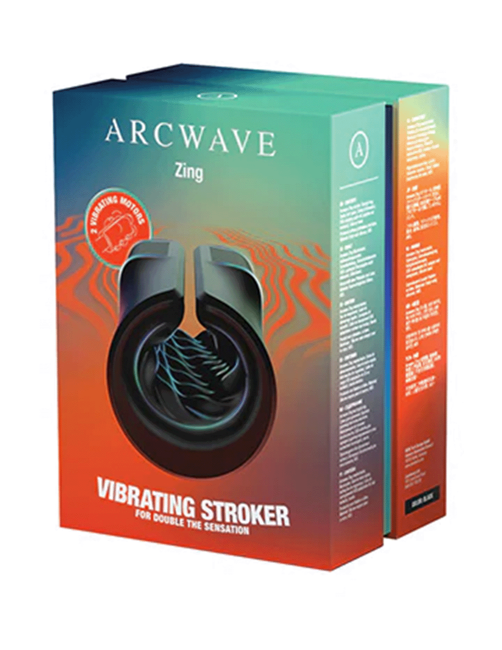 Arcwave Zing-IntimiLife