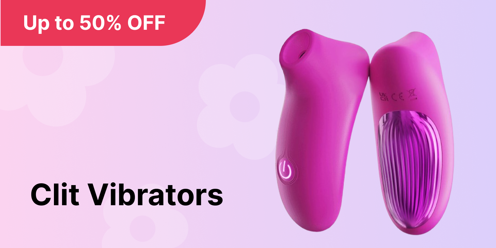 [6]Clit Vibrators