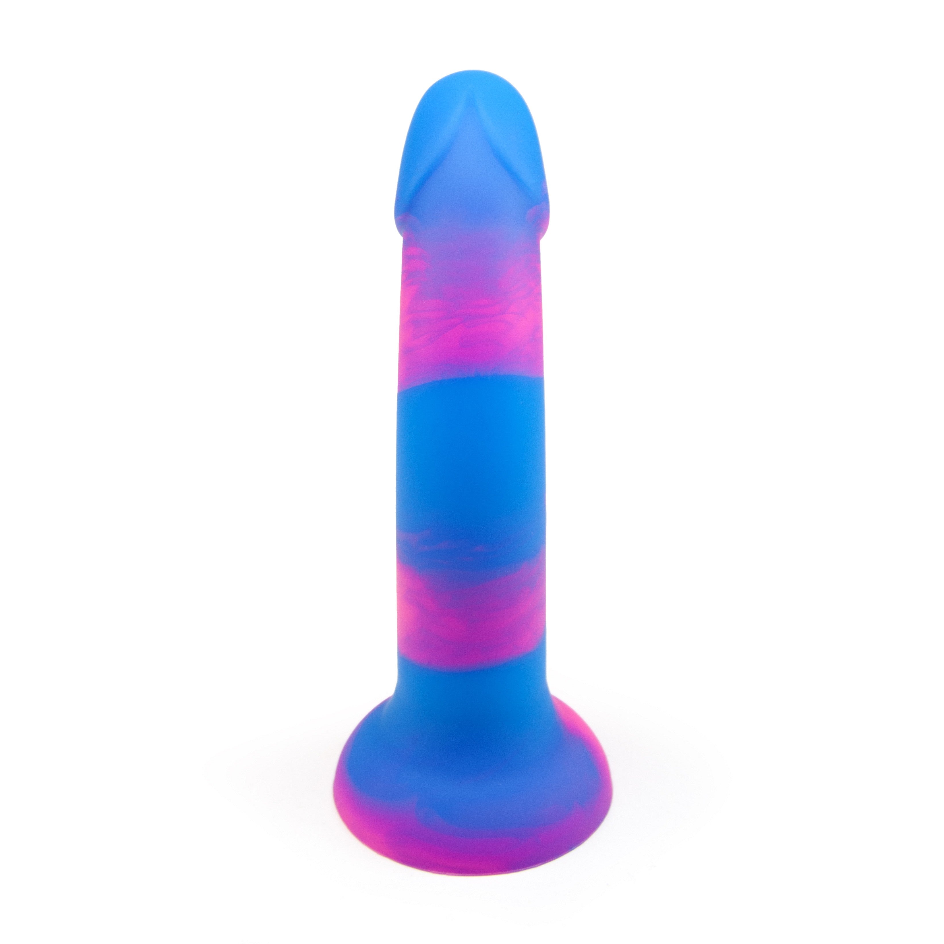 Cloud 9 Suction Cup Dildo product image 4