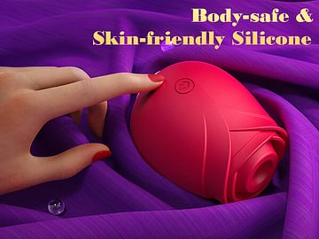 How Rose Toys Are Empowering Women in 2025: Confidence, Pleasure, & Self-Discovery-IntimiLife