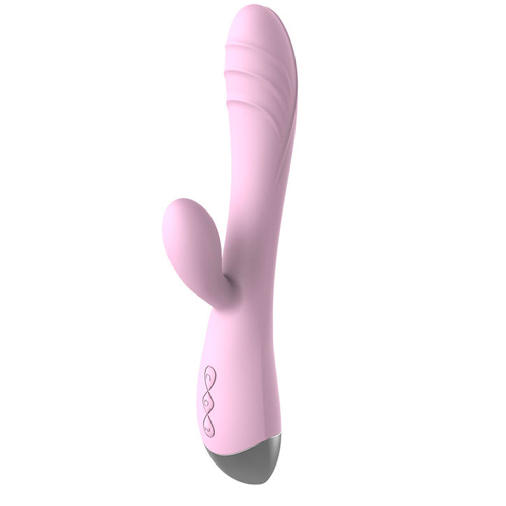 Close-up of silicone texture and body-safe materials