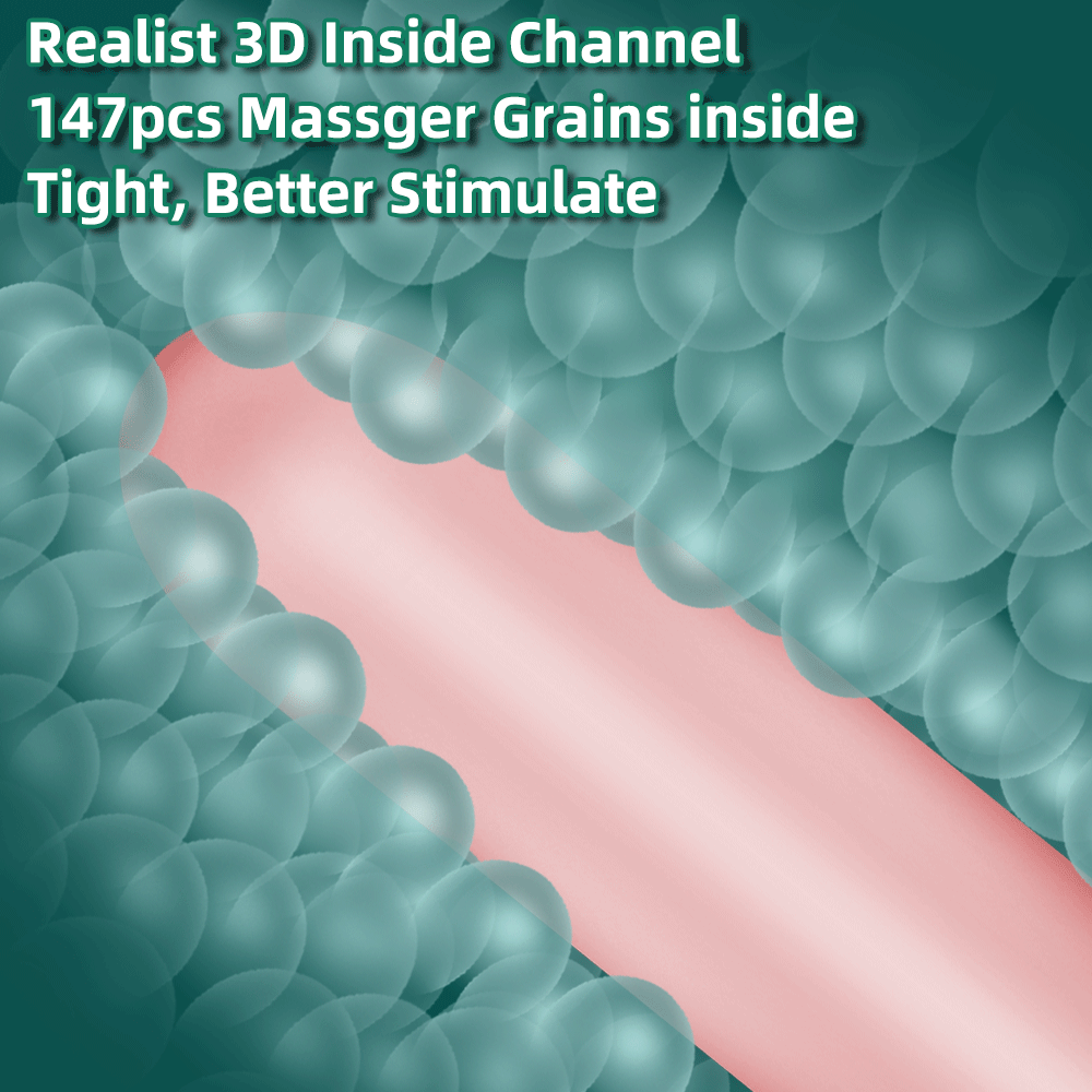 Vacuum Suction Clamp Penis Training Erection Pump Male Stroker-IntimiLife