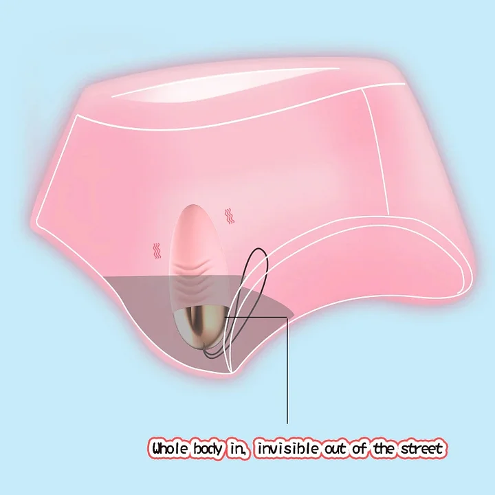 App Control Bullet Vibrator Vibrating Eggs-IntimiLife