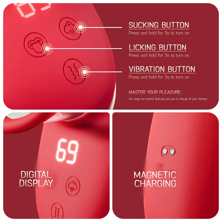 Discreet packaging and body-safe materials for intimate wellness products