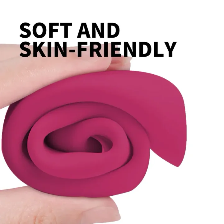 The Original Suction Rose Toy™ in Seven Colors. Chosen by 99999+ Shoppers-IntimiLife