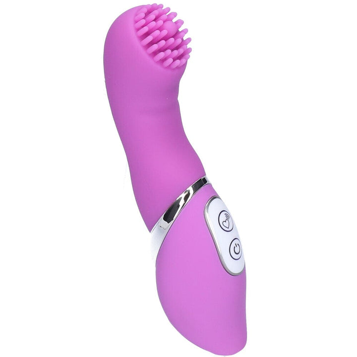 Paris Nubby Clitoral Teaser | #1 Toy For Clit Orgasms!