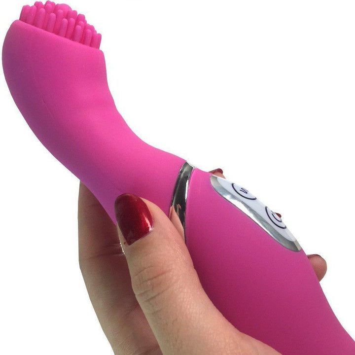 Paris Nubby Clitoral Teaser | #1 Toy For Clit Orgasms!