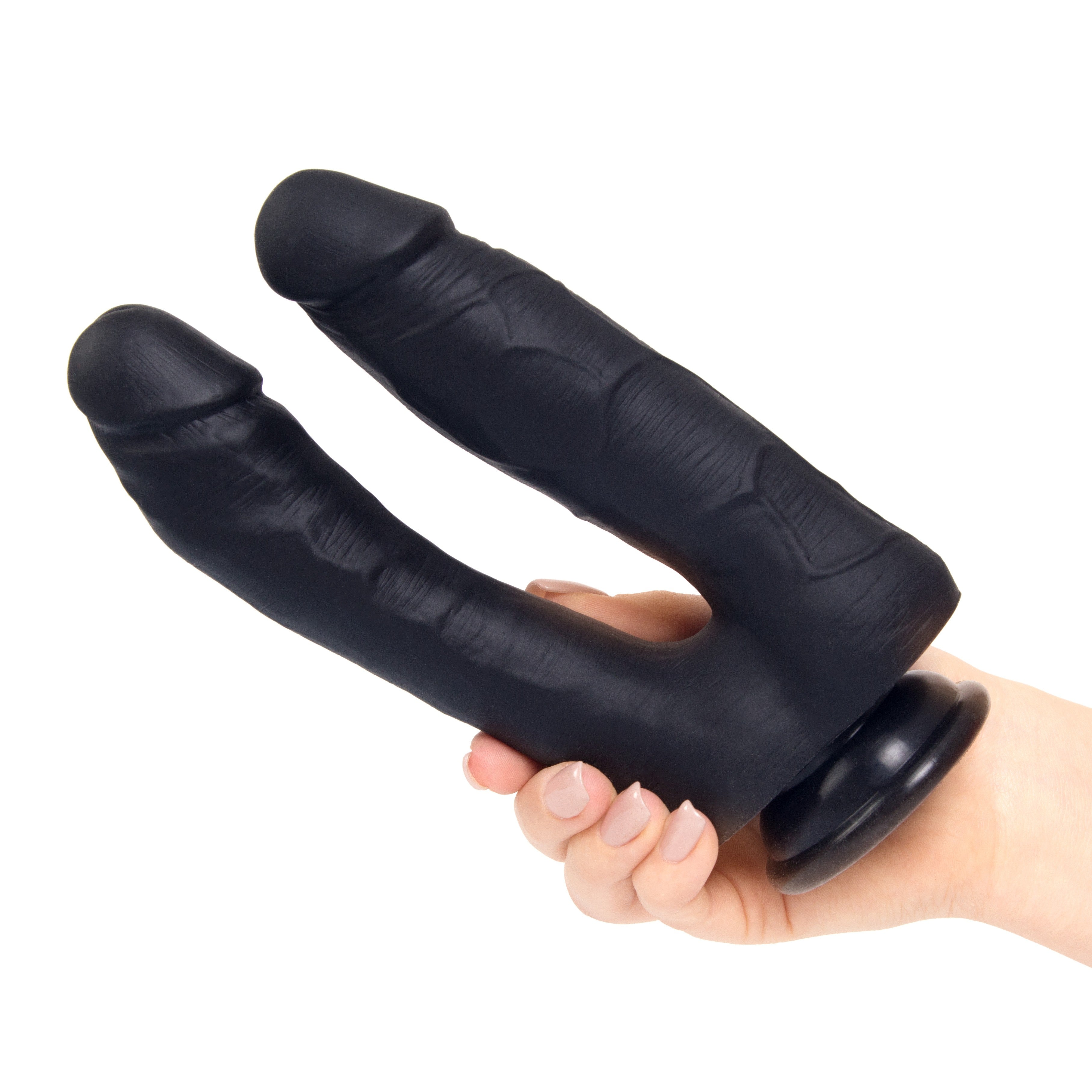 Demon Double Penetration Dildo product image 2