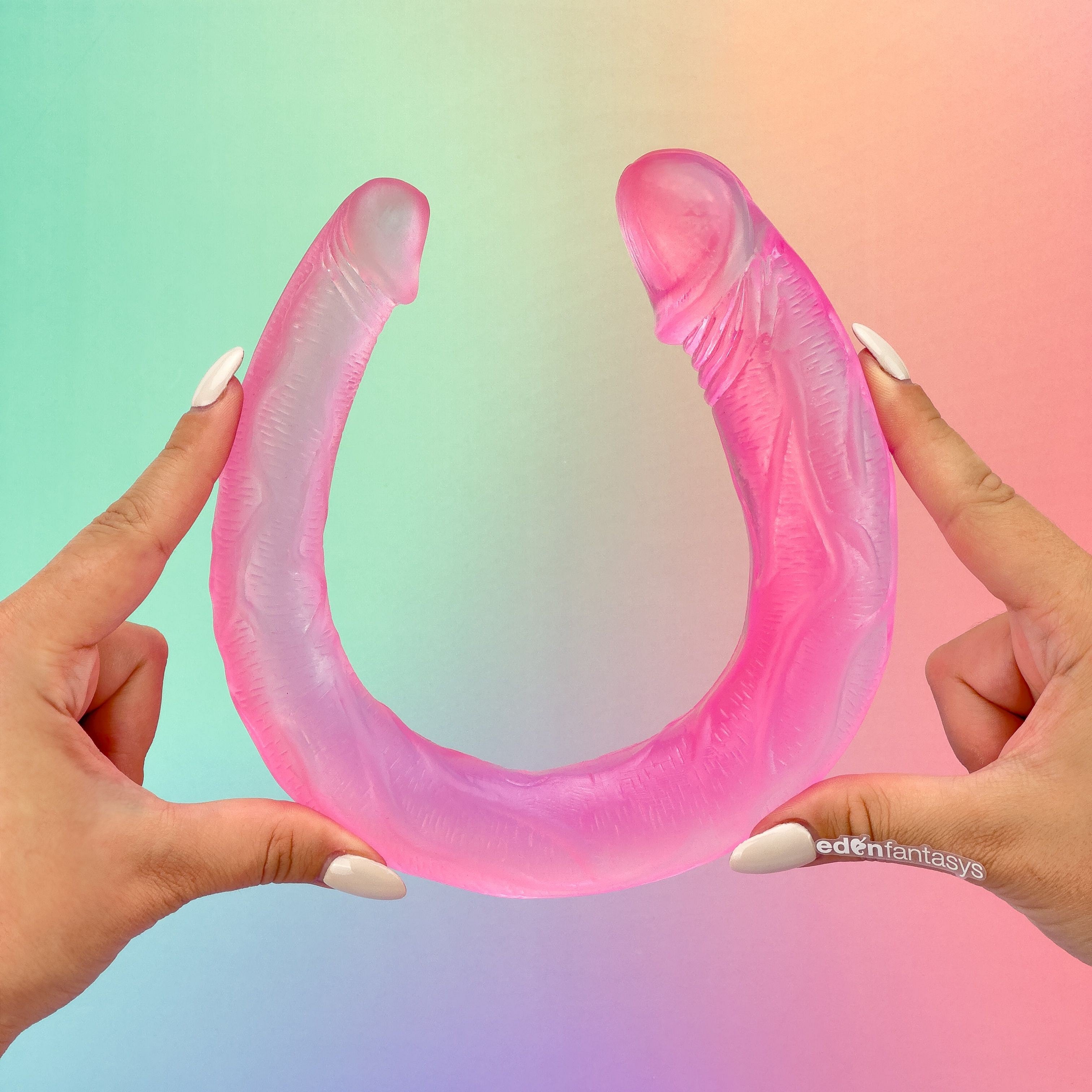 Double Ender Double Ended Dildo product image 1