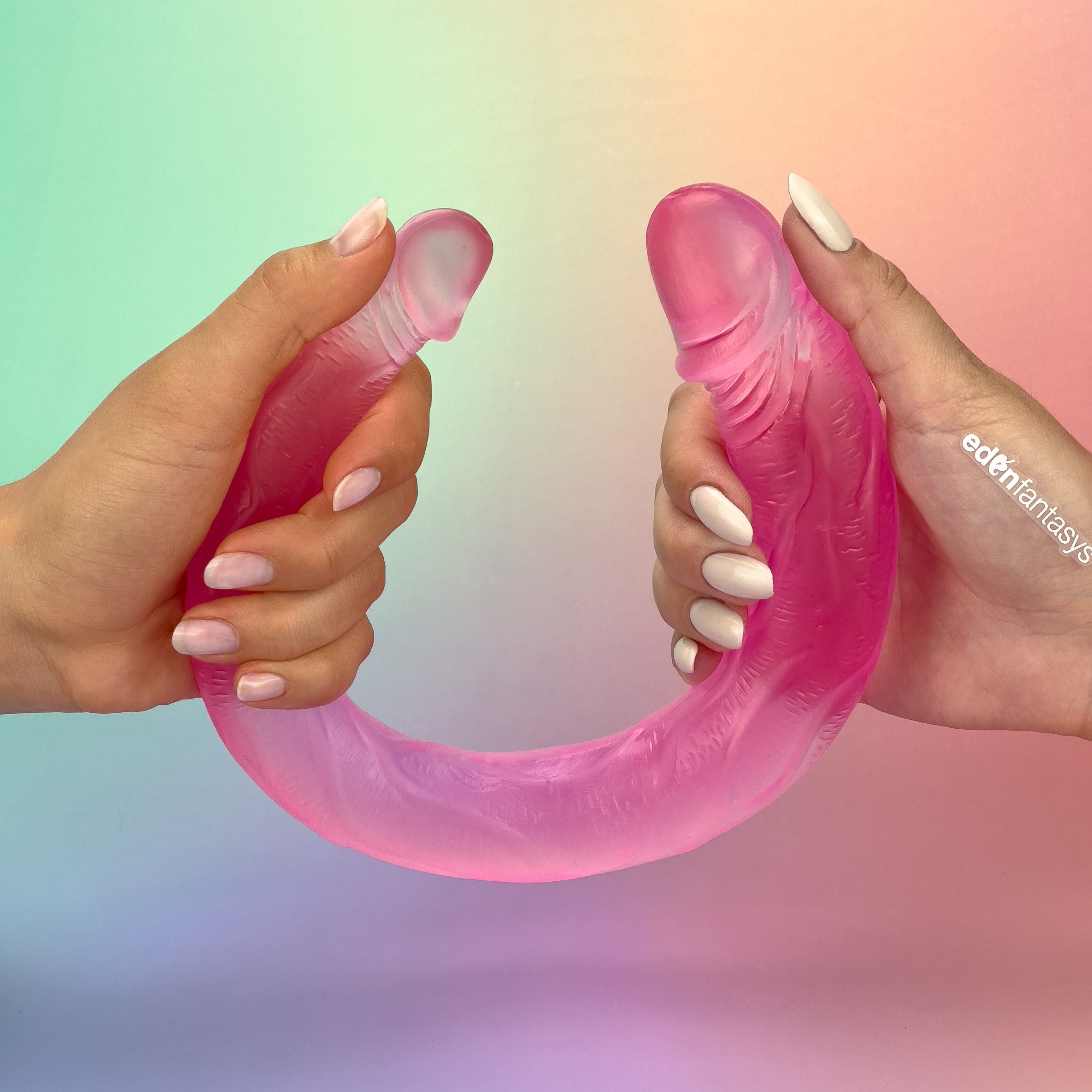 Double Ender Double Ended Dildo product image 2