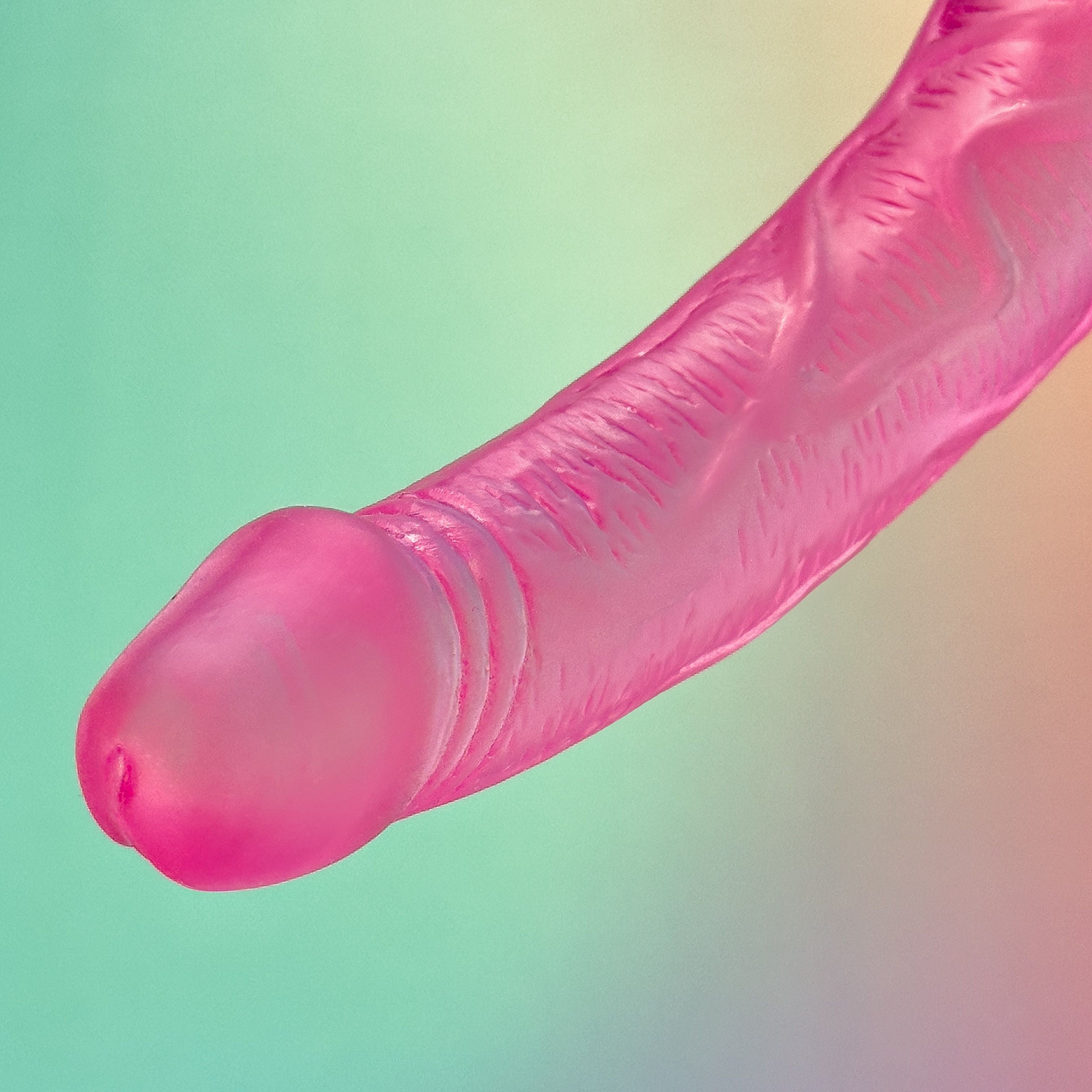 Double Ender Double Ended Dildo product image 3