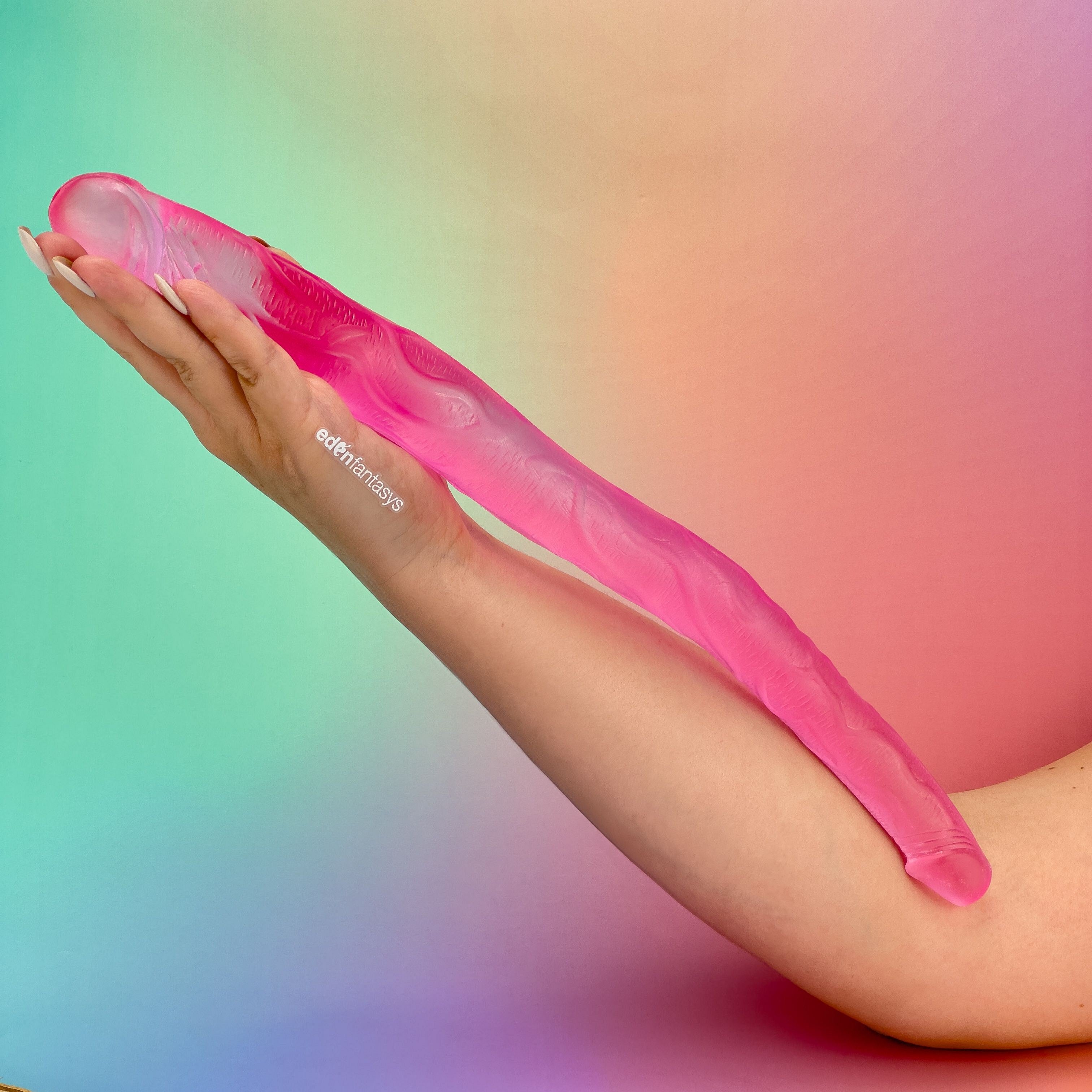 Double Ender Double Ended Dildo product image 4