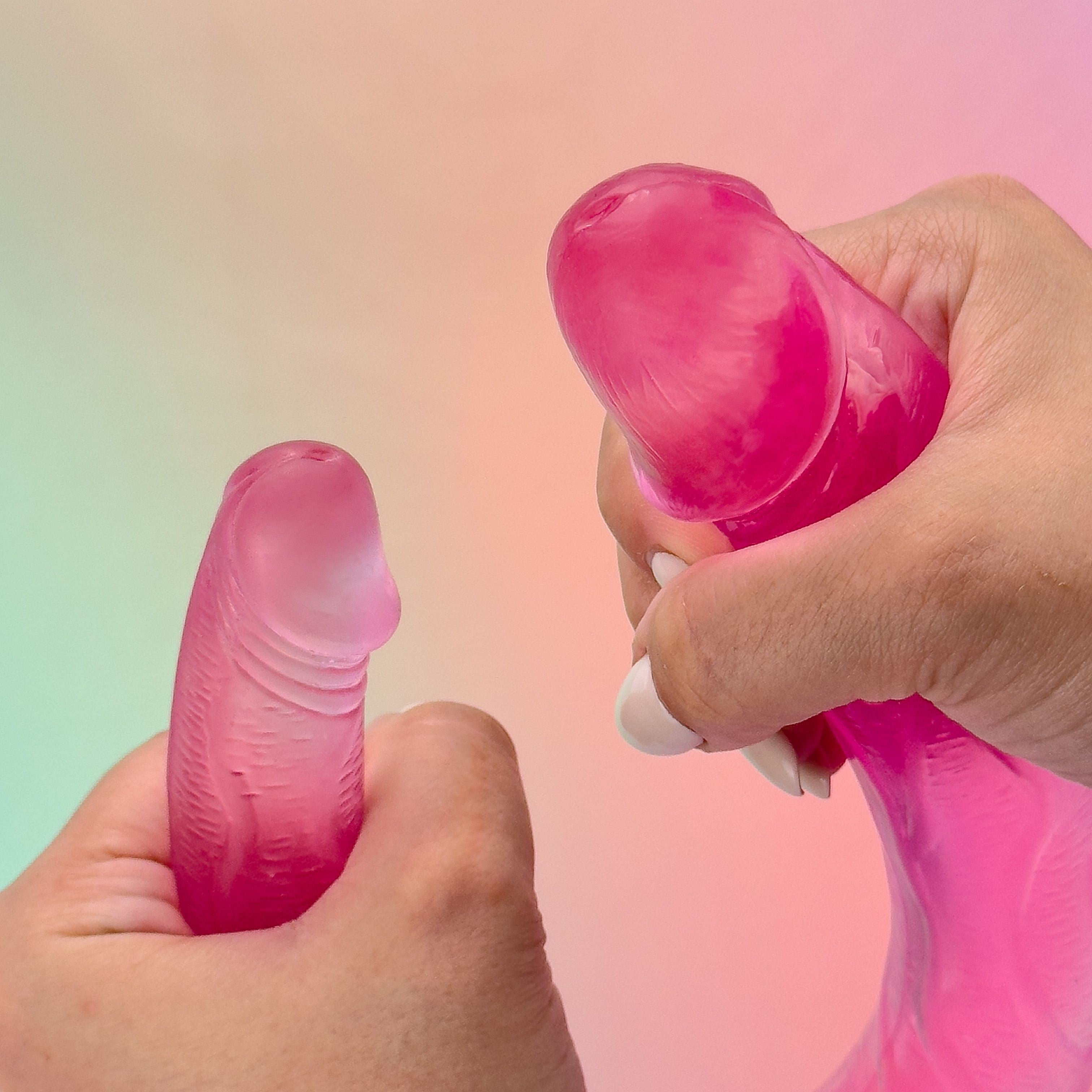 Double Ender Double Ended Dildo product image 5