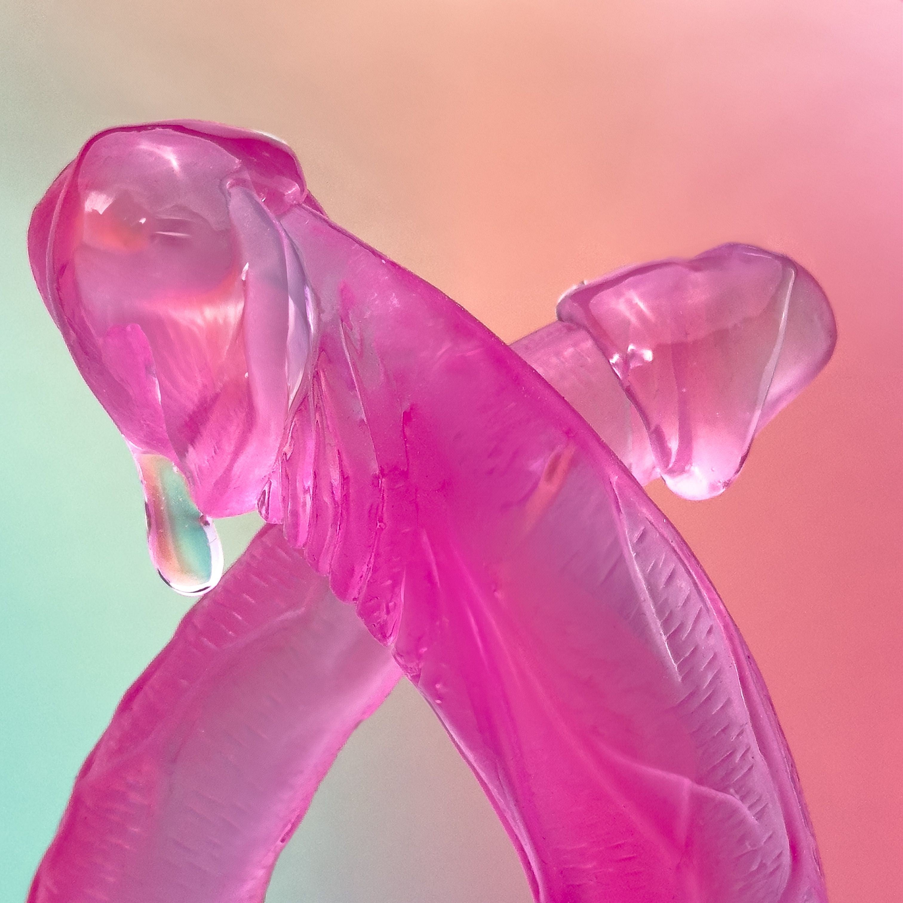 Double Ender Double Ended Dildo product image 7