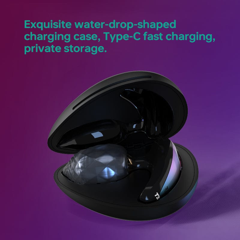 Tingon A1 Anal Luxury Massager Toy Butt Plug APP Control-IntimiLife