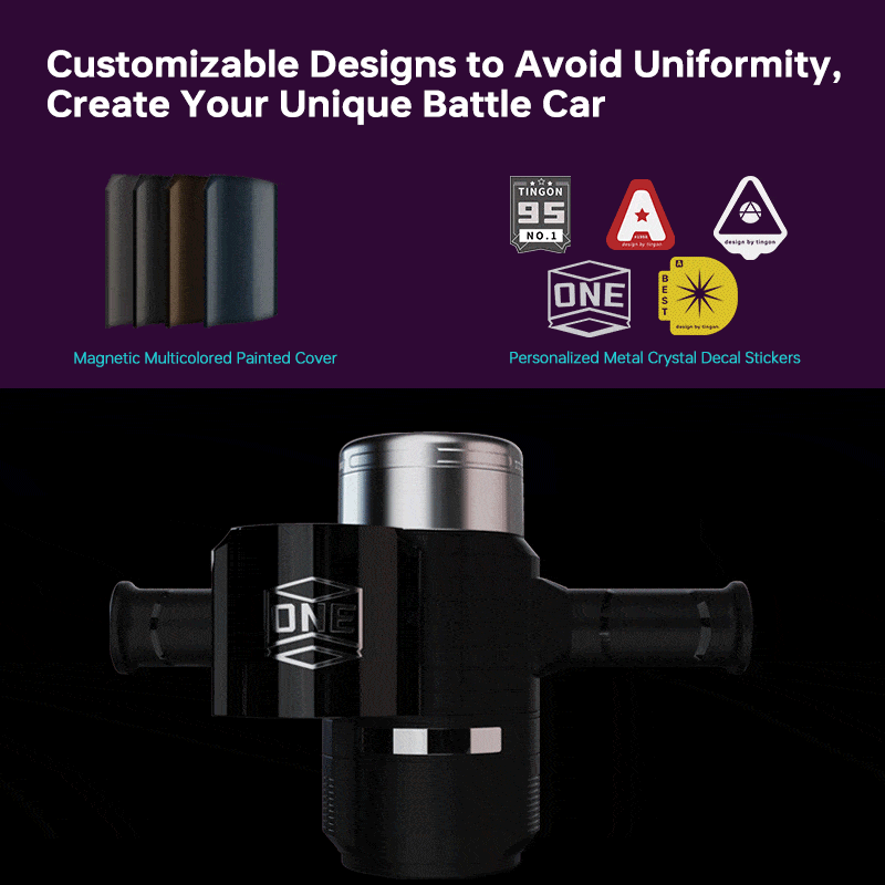 Tingon M1 Intelligent Rotation Thrusting Male Masturbator APP Control-IntimiLife