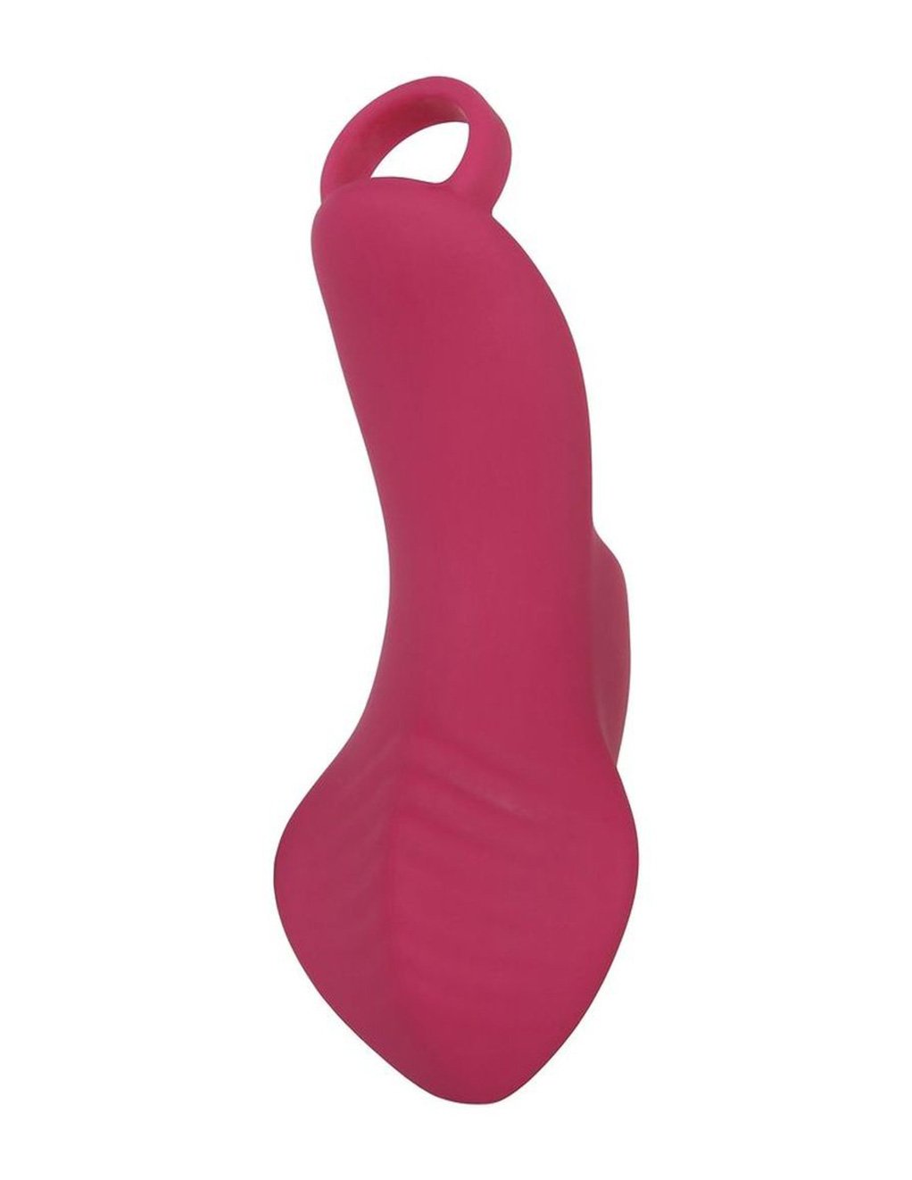 Evolved Frisky Finger 9 Function Silicone Finger Vibrator-IntimiLife