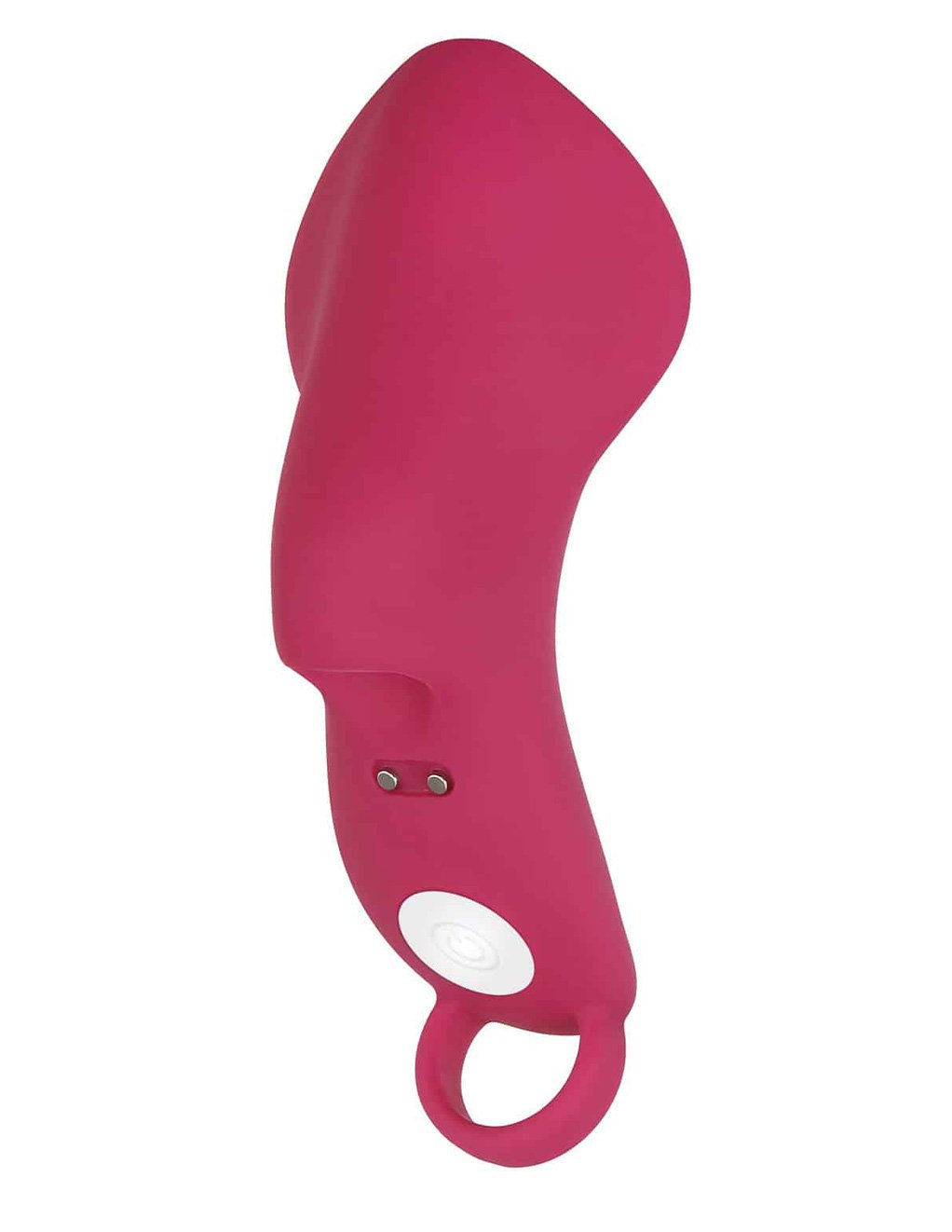 Evolved Frisky Finger 9 Function Silicone Finger Vibrator-IntimiLife