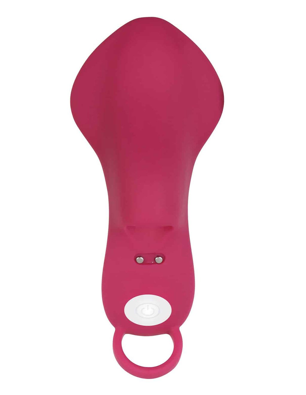 Evolved Frisky Finger 9 Function Silicone Finger Vibrator-IntimiLife