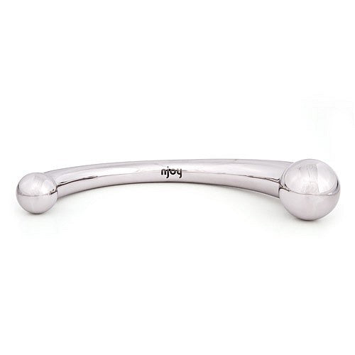 Njoy Pure Wand Metal Dildo product image 2