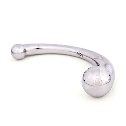 Njoy Pure Wand Metal Dildo product image 3