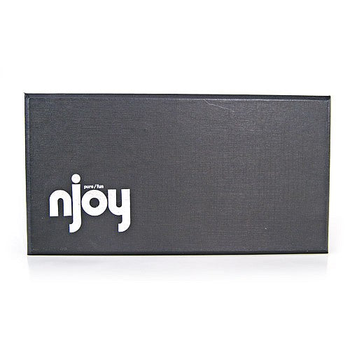 Njoy Pure Wand Metal Dildo product image 5
