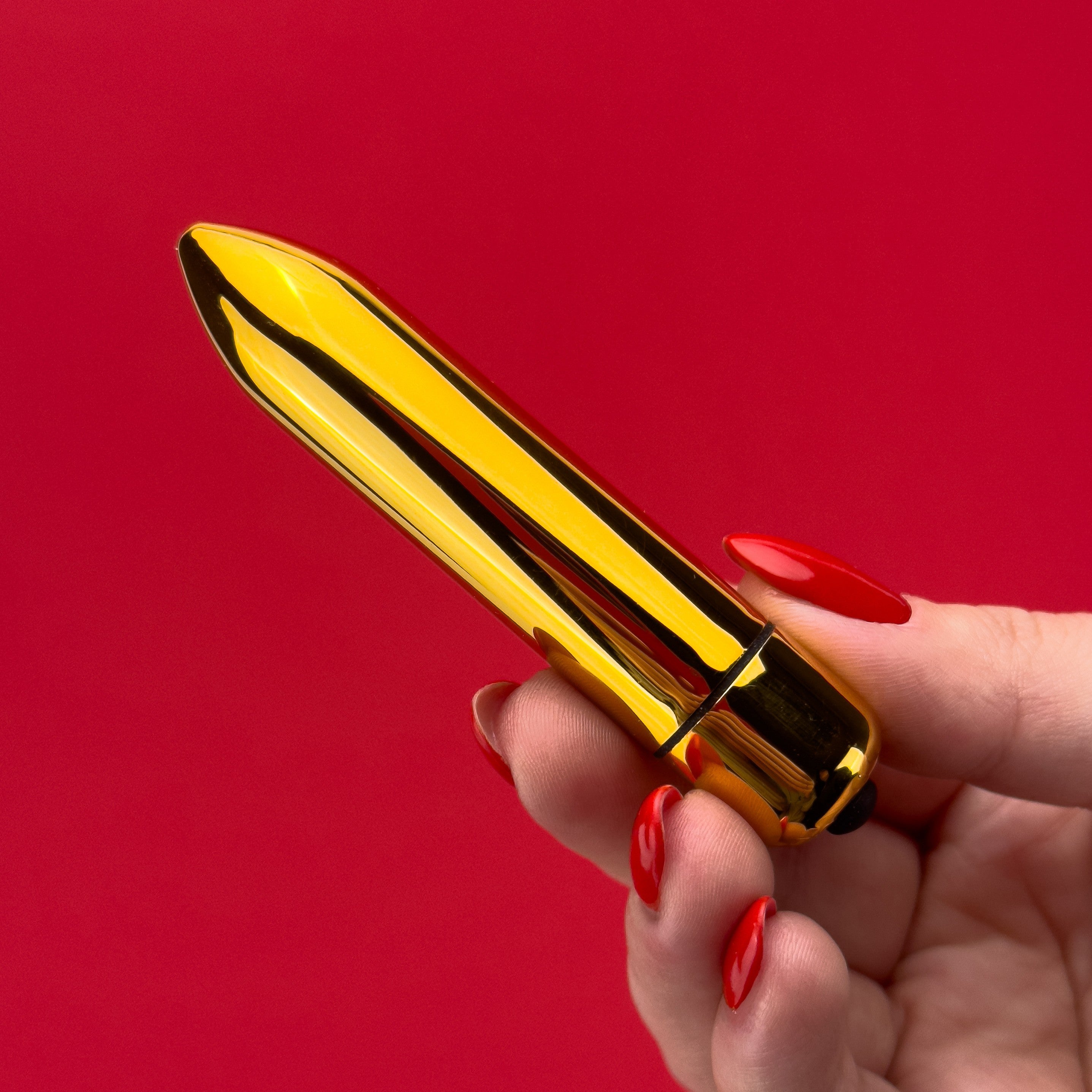Lustique Bullet Vibrator product image 1