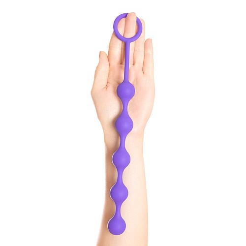 Orgasm Booster Anal Beads product image 2