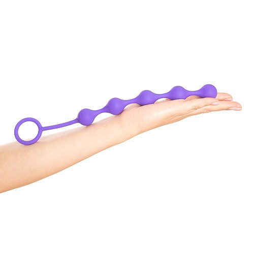 Orgasm Booster Anal Beads product image 3
