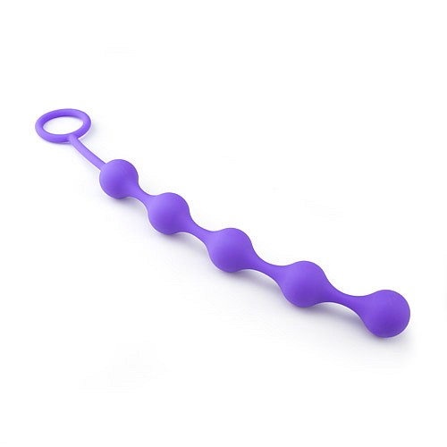 Orgasm Booster Anal Beads product image 1