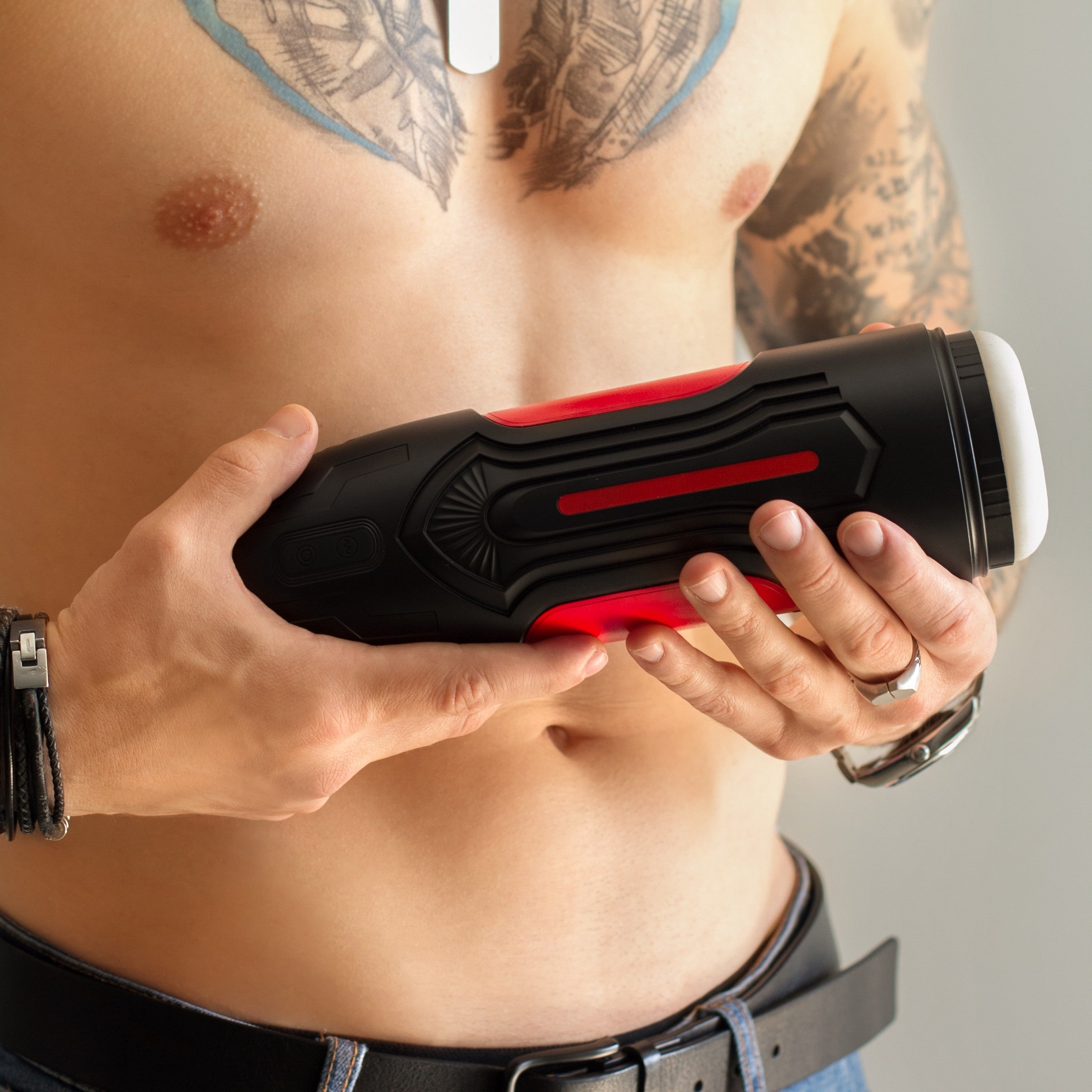 Cyber Bj Blowjob Masturbator product image 2