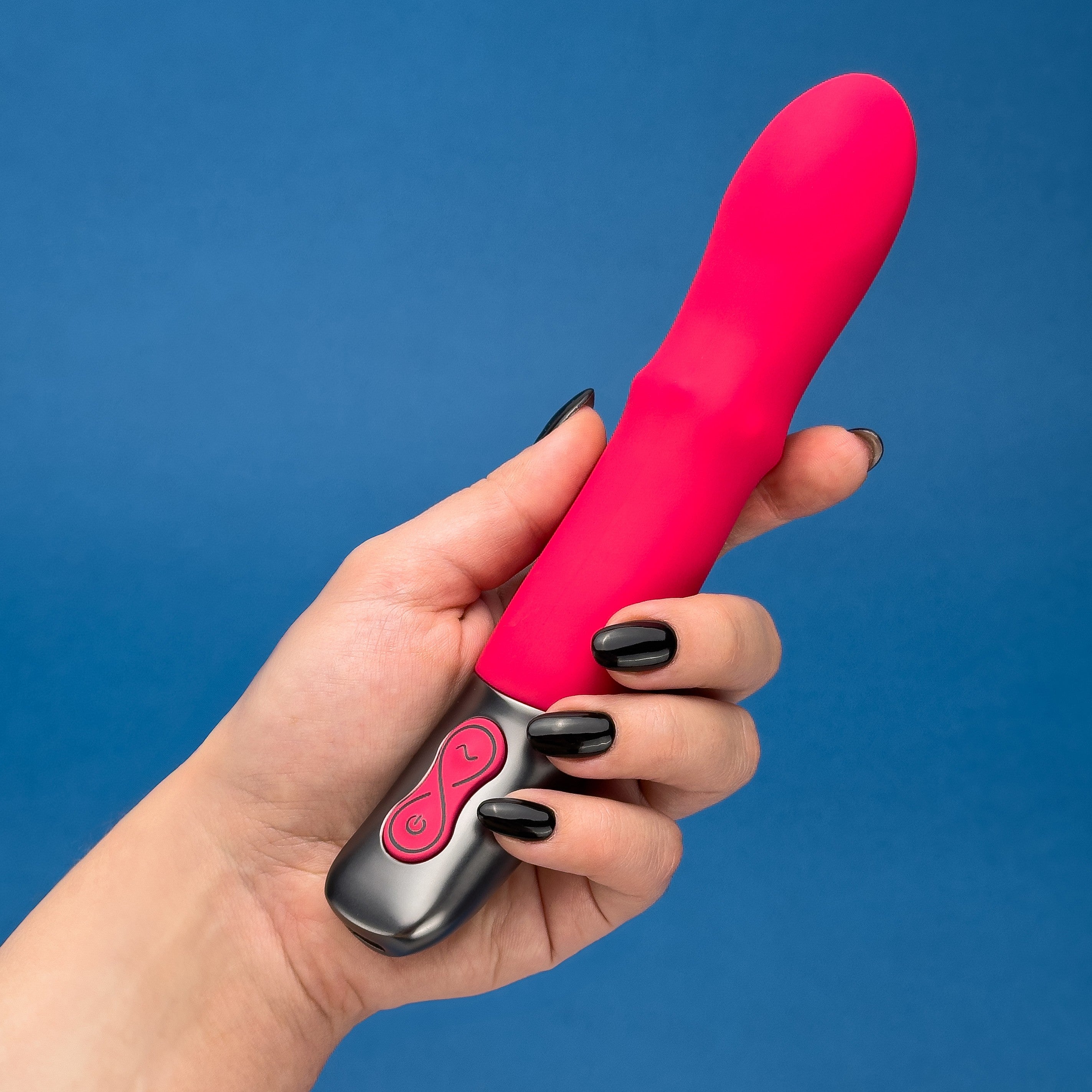Dulcet Thrusting Vibrator product image 2