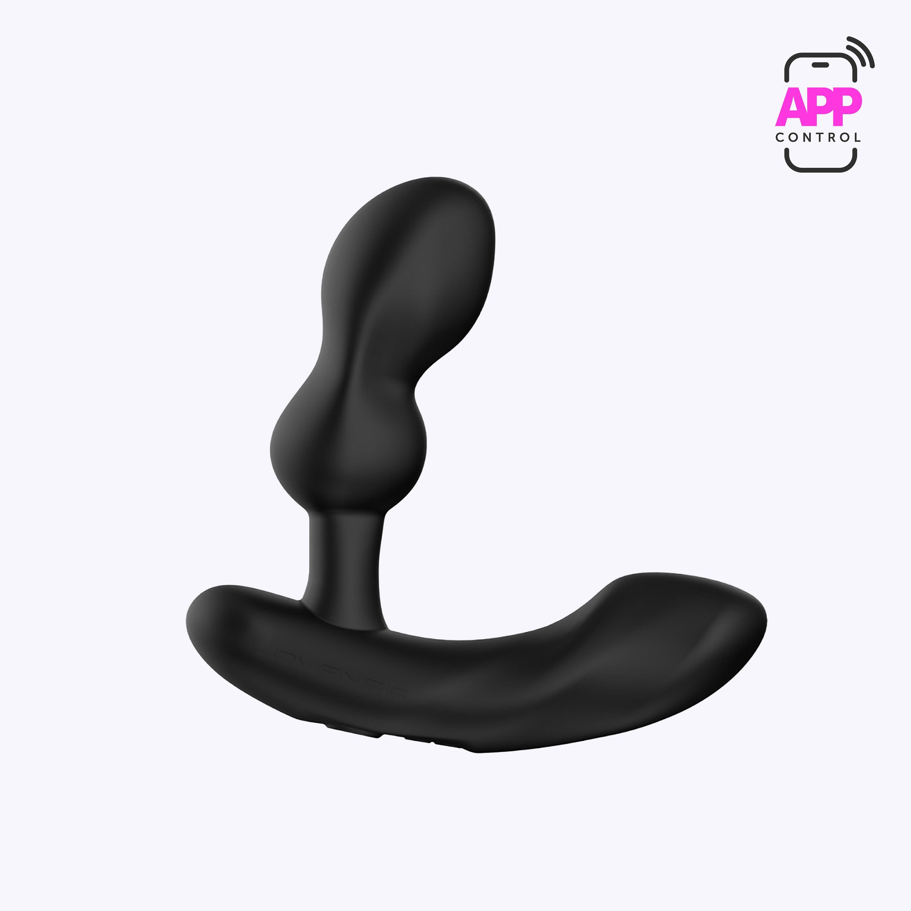 Lovense Edge 2 Prostate Vibrator product image 1