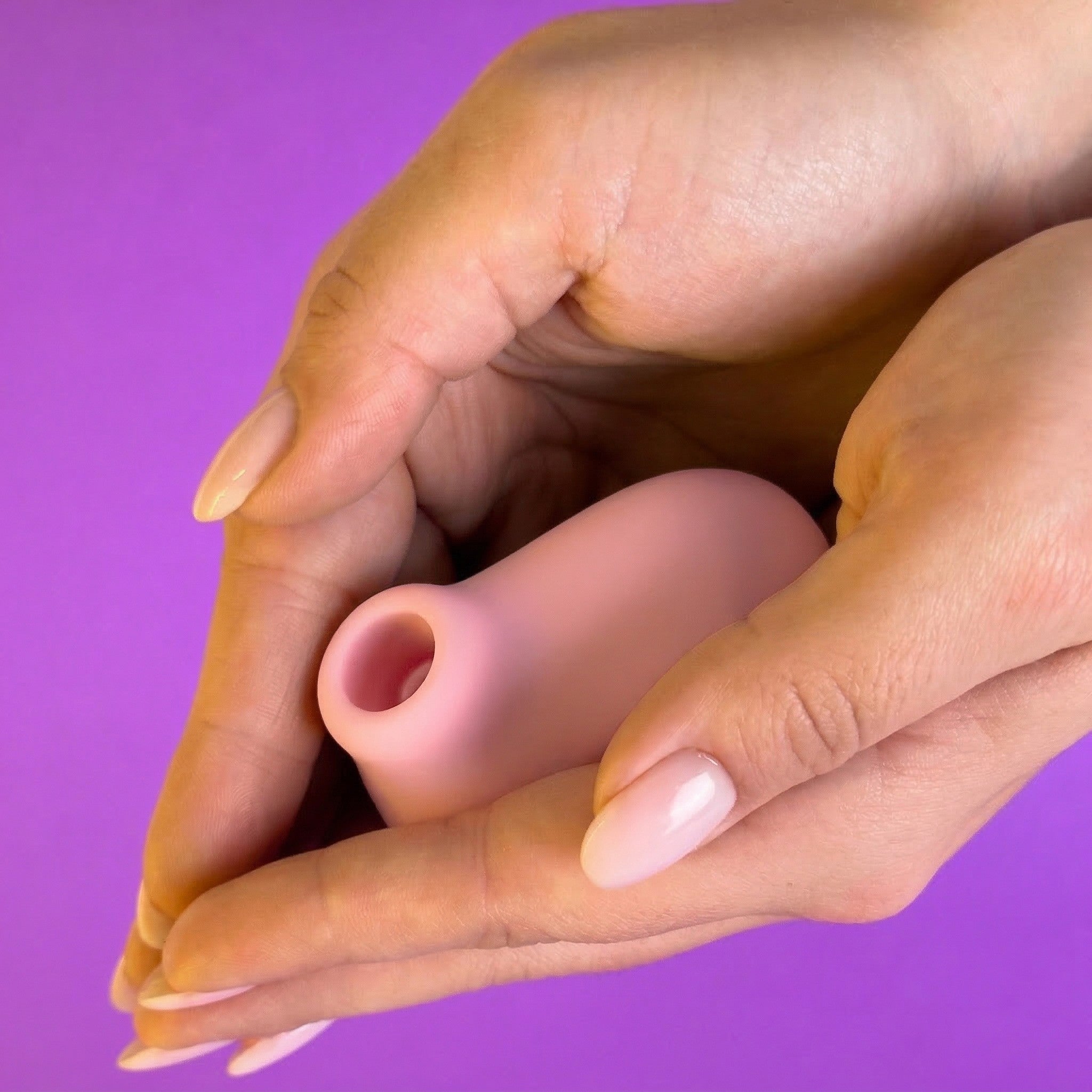 Mini Suction Delight Clit Sucker product image 3