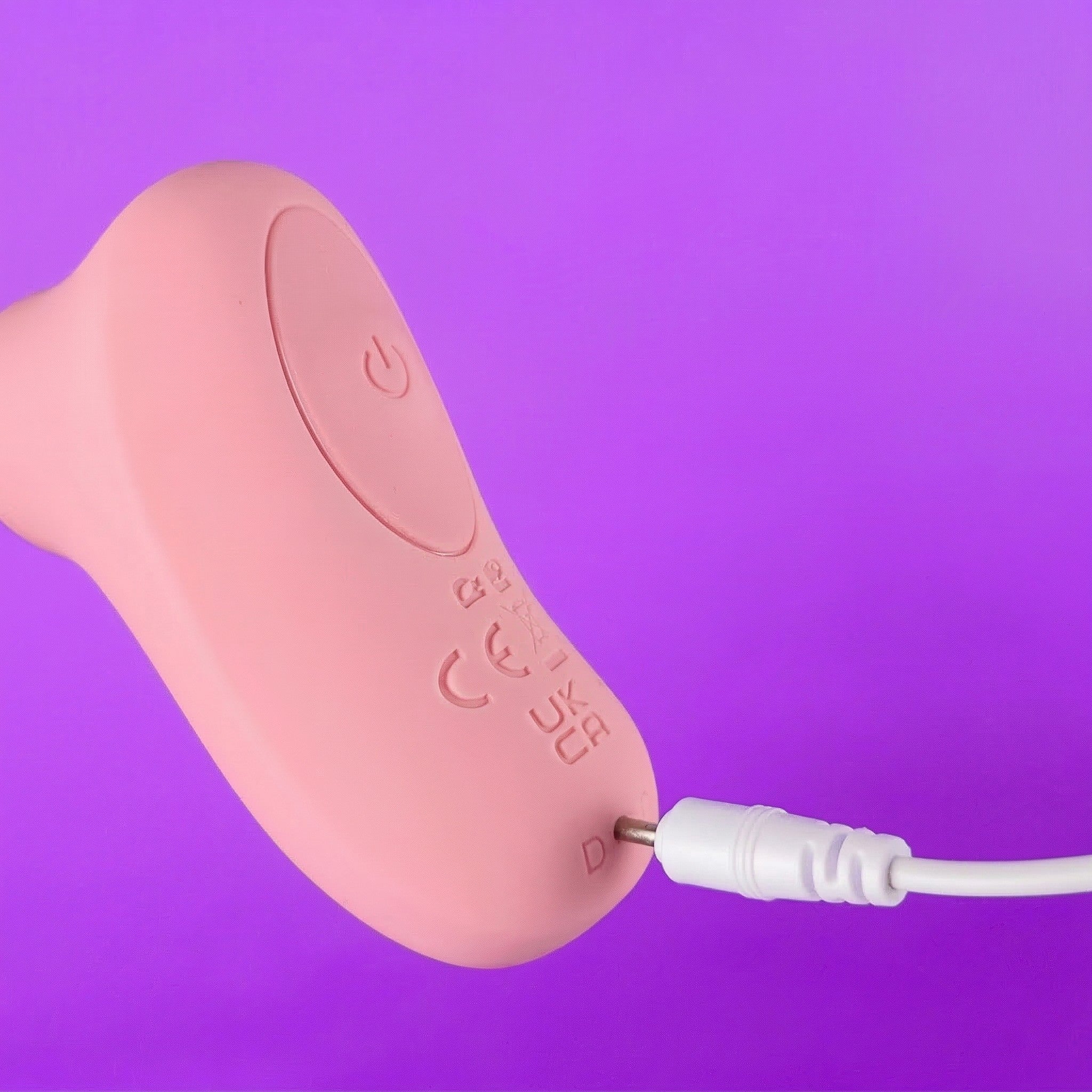 Mini Suction Delight Clit Sucker product image 4