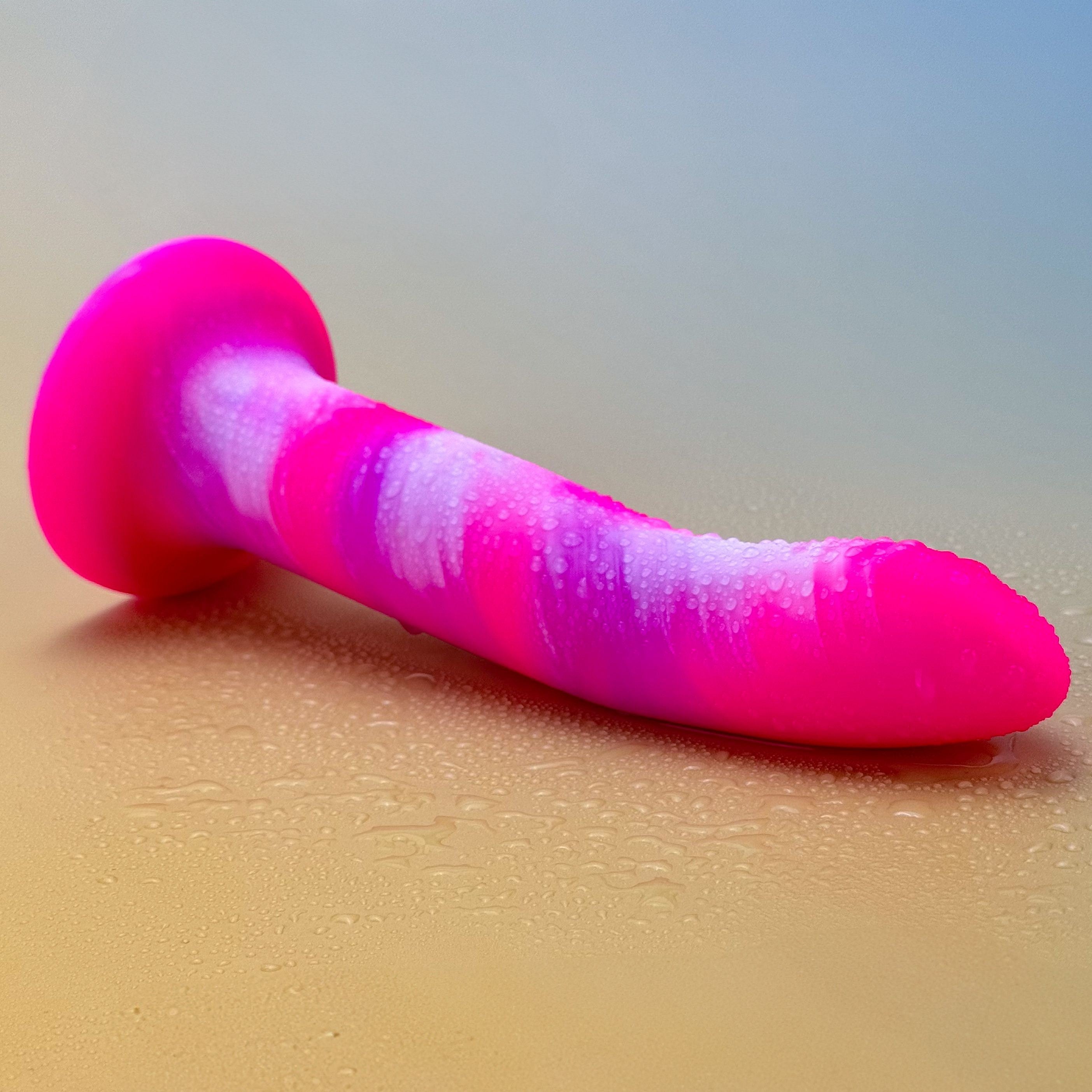 Euphoria G Suction Cup Dildo product image 7