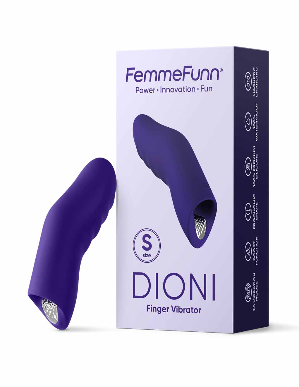 Femme Funn Dioni-IntimiLife
