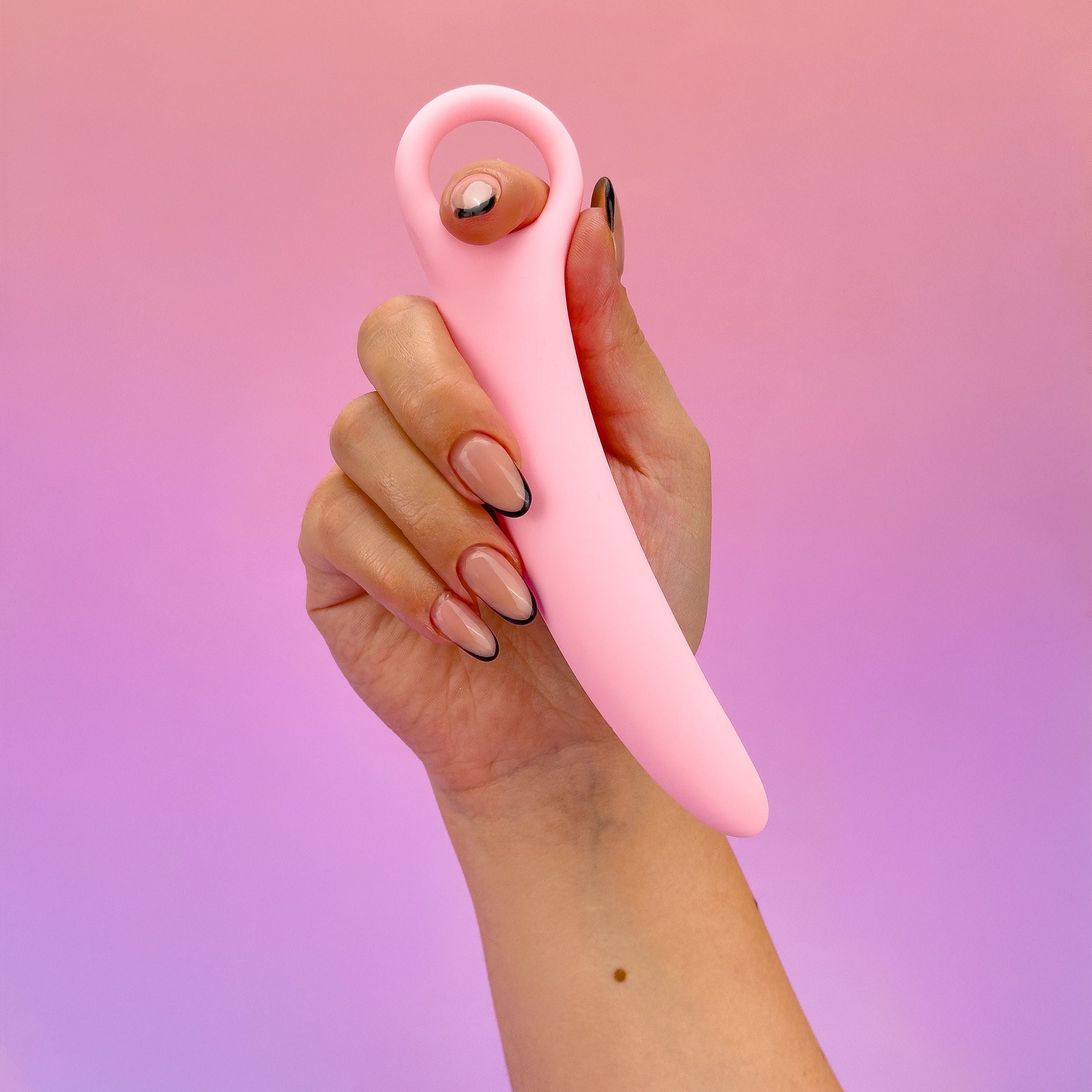 Gentle Set Vaginal Dilators product image 2