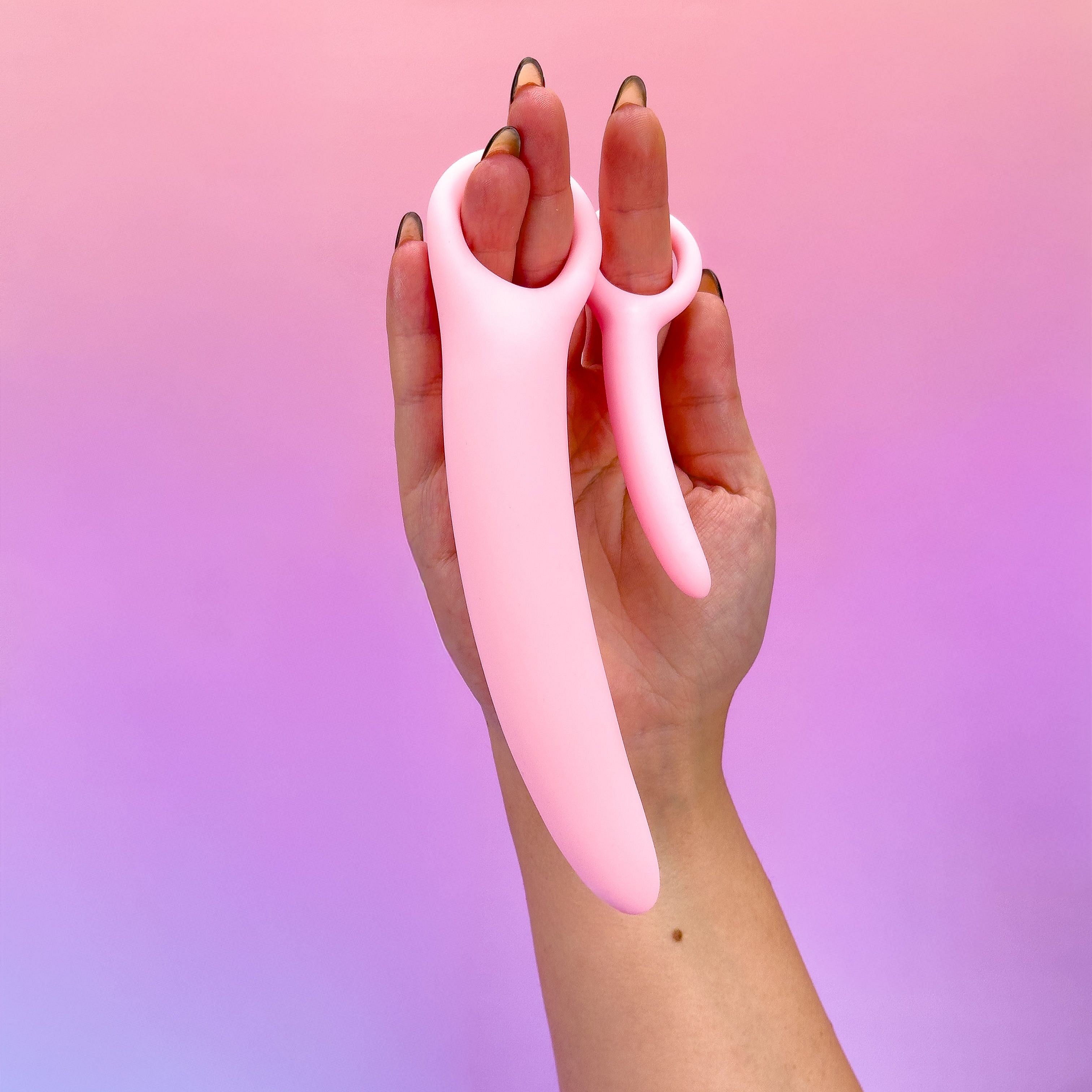 Gentle Set Vaginal Dilators product image 5