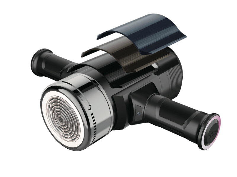 Tingon M1 Intelligent Rotation Thrusting Male Masturbator APP Control-IntimiLife