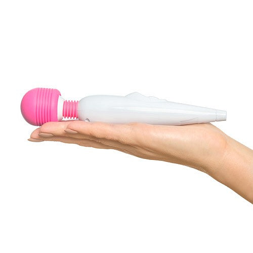 Pocket Pleasure Wand Vibrating Wand product image 2
