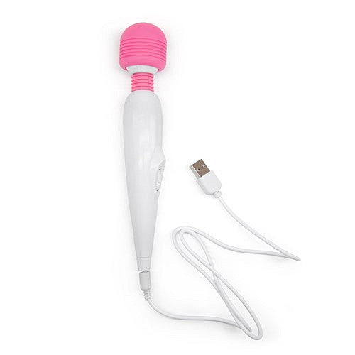 Pocket Pleasure Wand Vibrating Wand product image 4